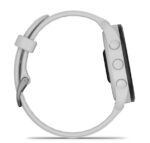 Garmin Forerunner 165 3.05 cm (1.2 ) AMOLED Digital 390 x 390 pixels Touchscreen Grey GPS (satellite) - imagine 7