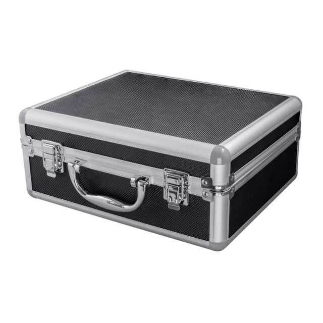 Trust 21753 microphone Black Studio microphone - imagine 9