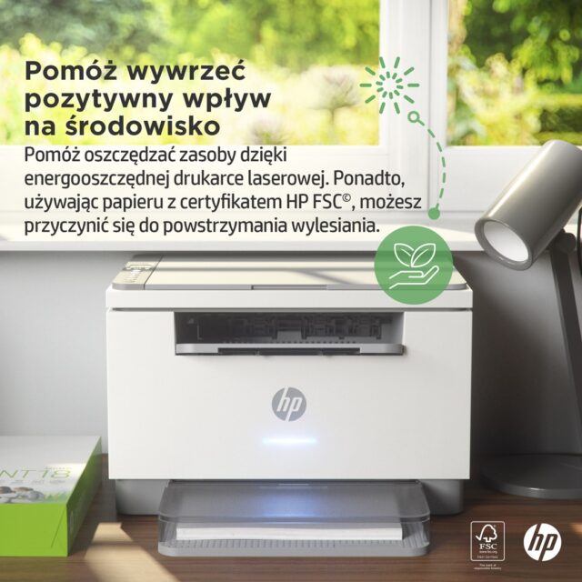HP LaserJet MFP M234dw Printer  Black and white  Printer for Small office  Print  copy  scan  Scan to email; Scan to PDF - imagine 10
