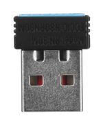 A4Tech G3-280N mouse Ambidextrous RF Wireless Optical 2000 DPI - imagine 2