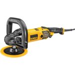 DeWALT DWP849X-QS car polisher 1250 W 3500 RPM - imagine 35
