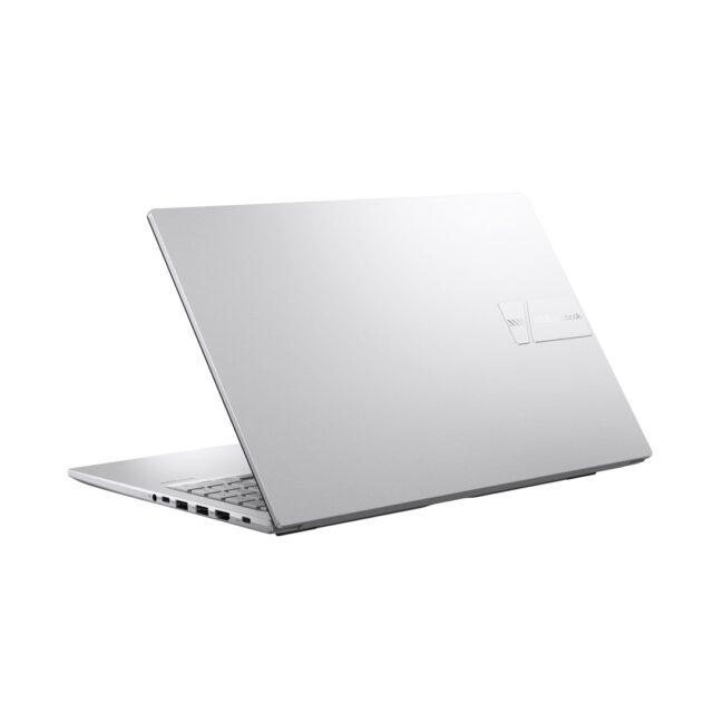 ASUS Vivobook 15 X1504VA-BQ2911 Core 5 120U 15.6 FHD IPS-level Panel 60Hz 250nits AG 16GB DDR4 SSD512 Intel Graphics WLAN+BT Cam720p 42WHrs NoOS Cool Silver - imagine 4