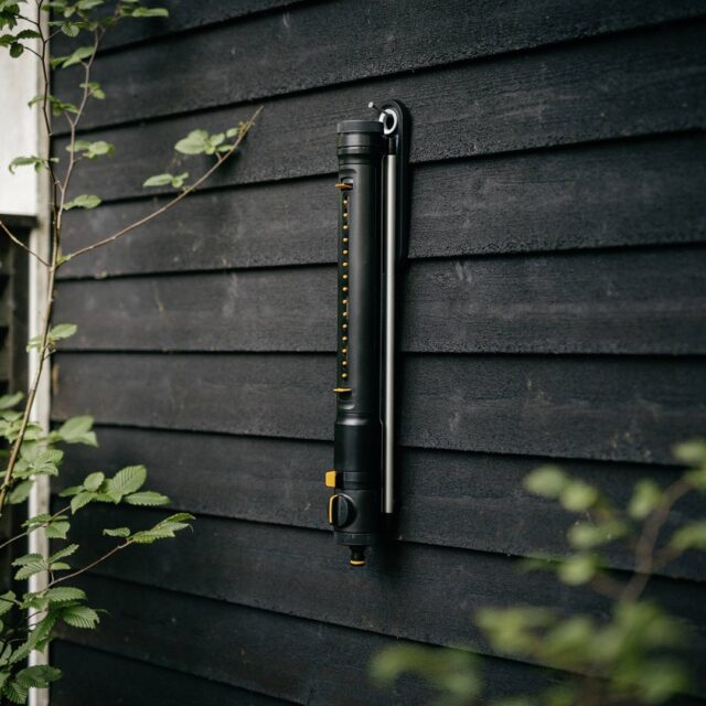 FISKARS M X-SERIES OSCILLATING SPRINKLER - imagine 14