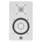Yamaha HS5 loudspeaker 2-way white 70 W