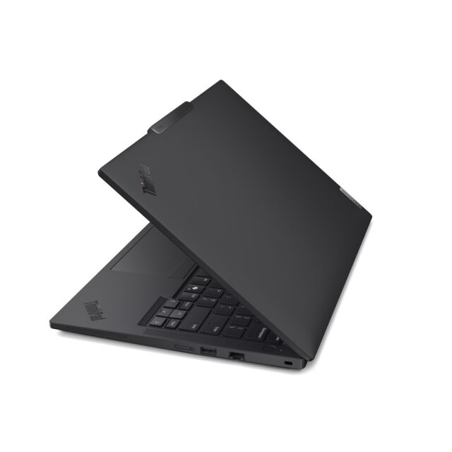 Lenovo ThinkPad P14s Gen 6 (AMD) Copilot + PC Copilot+ PC AMD Ryzen AI 7 350 Mobile workstation 35.6 cm (14 ) Touchscreen 2.8K 64 GB DDR5-SDRAM 2 TB SSD Wi-Fi 7 (802.11be) Windows 11 Pro English Black - imagine 12