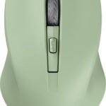Trust Mydo Silent mouse Ambidextrous RF Wireless Optical 1800 DPI