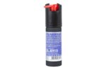 Pepper gas POLICE PERFECT GUARD 200 - 15 ml. gel (PG.200) - imagine 2