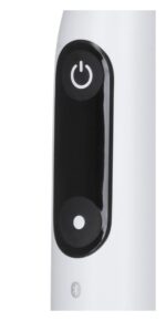 Oral-B iO Series 8N Adult Vibrating toothbrush White - imagine 11