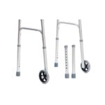 Walking frame rehabilitation trifunctional - imagine 12