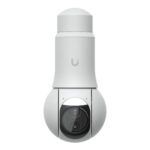 Ubiquiti UVC-G6-PTZ-W | IP Camera | 4k, 8MP, 10x Hybrid Zoom, 1x RJ45 100Mbps, IP66 - imagine 3