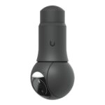 Ubiquiti UVC-G6-PTZ-B | IP Camera | 4k, 8MP, 10x Hybrid Zoom, 1x RJ45 100Mbps, IP66