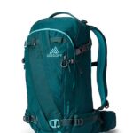 Plecak turystyczny damski Gregory Targhee 30 XS/S  emerald teal