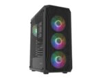 FURY Shobo SH4F RGB Midi Tower Black - imagine 18