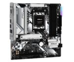 Asrock B650M Pro RS AMD B650 Socket AM5 micro ATX - imagine 4