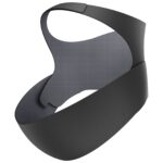 MOMCOZY PREGNANCY BELLY BAND BLACK M