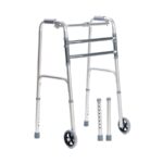 Walking frame rehabilitation trifunctional - imagine 9