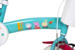 Children's bicycle TOIMSA TOI1198 12  Peppa Pig - imagine 5