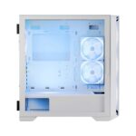 MODECOM  HORIZON ARGB Flow MIDI USB 3.0 X 2 CYPE-C computer case - imagine 15