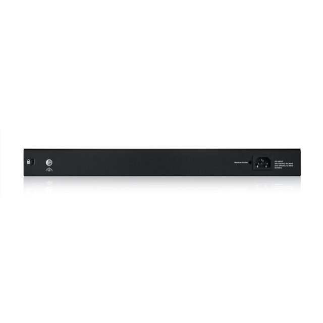 Zyxel XGS2220-54FP Managed L3 Gigabit Ethernet (10/100/1000) Power over Ethernet (PoE) - imagine 4