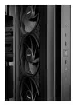 be quiet! Light Base 500 Midi Tower Black - imagine 5