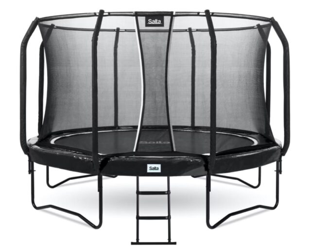 Trampoline Salta First Class - 251 cm - imagine 2