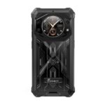 FOSSiBOT F101 Pro - smartphone  black