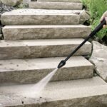 Kärcher K 2 POWER CONTROL pressure washer Upright Electric 360 l/h Black  Yellow