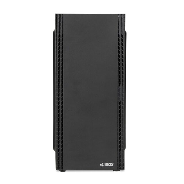 I-BOX ANTILA 39 Midi Tower ATX Case - imagine 3