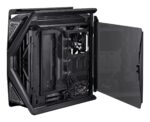 ASUS ROG Hyperion GR701 BTF Edition Tower Black  Transparent - imagine 7