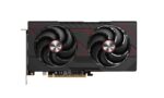 Graphics card. SAPPHIRE PULSE RX 9060 XT GAMING 16GB - imagine 2