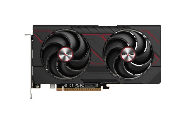 Graphics card. SAPPHIRE PULSE RX 9060 XT GAMING 16GB - imagine 2