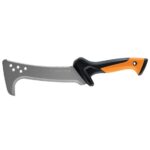 Fiskars 1051233 hand saw Hacksaw 23 cm Black  Orange  Silver - imagine 11