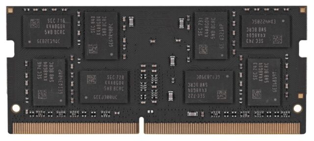 Patriot Memory Signature PSD416G32002S memory module 16 GB 1 x 16 GB DDR4 3200 MHz - imagine 2