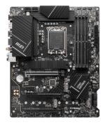 MSI PRO Z790-P WIFI motherboard Intel Z790 LGA 1700 ATX - imagine 2