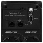 CyberPower CP1350EPFCLCD uninterruptible power supply (UPS) Line-Interactive 1.35 kVA 780 W 6 AC outlet(s) - imagine 9