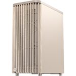 Obudowa Asus PROART PA401 WOOD TG PWM BEIGE - imagine 3