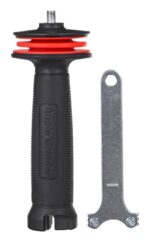 Yato YT-82826 angle grinder 125 mm 18 V Black  Red - imagine 8