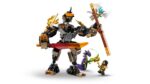 LEGO NINJAGO 71854 Cole’s Mission Mech and Dragon Zane - imagine 5