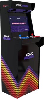 Automat do gier ICONIC ARCADE