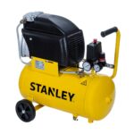 Stanley Oil compressor 24 l 1500 W FCCC404STN005 24 l 8 bar set of 6 pieces - imagine 5