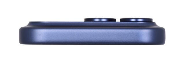 Apple iPhone 17 Pro 512GB Deep Blue - imagine 7