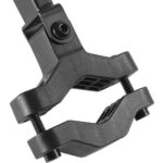 Techly ICALCD100BK Black Desk - imagine 6