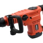 Yato YT-82135 rotary hammer 1600 W 350 RPM SDS Max