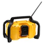 Construction radio 18/54V XR DCR029-QW DEWALT - imagine 8