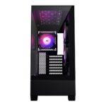 Phanteks XT VIEW Mid Tower Black - imagine 2
