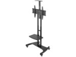 Art Mobile stand + mount for 32-70 inch TVs  45 kg  S-12  VESA 600x400 - imagine 2