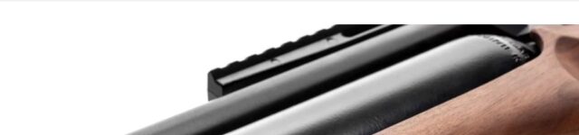 Air rifle Kral Puncher Knight Nemesis PCP Wood 4.5/ 5.5 mm EKP - imagine 4