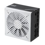 ASUS Prime AP-750G power supply unit 750 W 20+4 pin ATX ATX Black  White - imagine 3