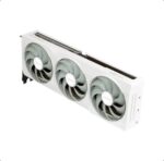 Sparkle Intel Arc B580 TITAN OC 12 GB GDDR6 Luna Edition - imagine 5