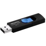 ADATA UV320 USB flash drive 32 GB USB Type-A 3.2 Gen 1 (3.1 Gen 1) Black  Blue
